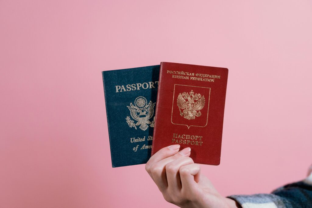 Work permit