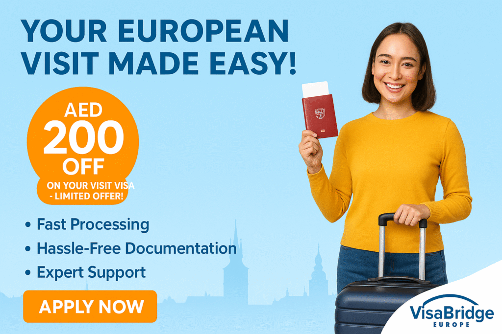 visit visa